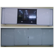 Lb-0318 Sliding Chalkboard with Promotion